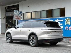 NIO ES8 100kWh Executive - ფოტო 3
