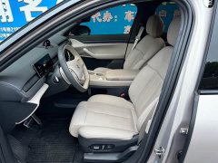 NIO ES8 100kWh Executive - ფოტო 4