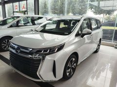 GAC Aion M6 MAX 270T WDCT Luxury - photo 1
