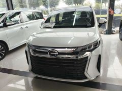 GAC Aion M6 MAX 270T WDCT Luxury - photo 2