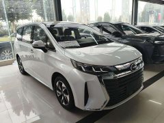 GAC Aion M6 MAX 270T WDCT Luxury - photo 3