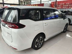 GAC Aion M6 MAX 270T WDCT Luxury - photo 8
