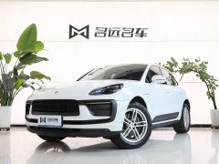 Porsche Macan 2.0T - ფოტო 1