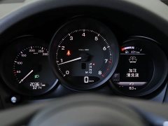 Porsche Macan 2.0T - ფოტო 10