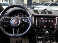 Porsche Macan 2.0T - ფოტო 12