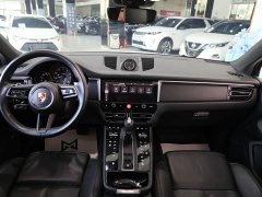 Porsche Macan 2.0T - ფოტო 14
