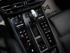 Porsche Macan 2.0T - ფოტო 15