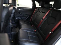 Porsche Macan 2.0T - ფოტო 17
