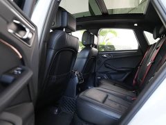 Porsche Macan 2.0T - ფოტო 18