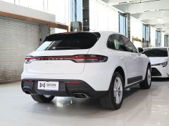 Porsche Macan 2.0T - ფოტო 19
