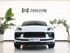 Porsche Macan 2.0T - ფოტო 2