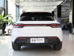 Porsche Macan 2.0T - ფოტო 20