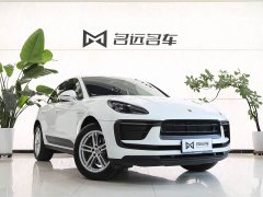 Porsche Macan 2.0T - ფოტო 3