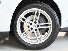 Porsche Macan 2.0T - ფოტო 4