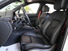 Porsche Macan 2.0T - ფოტო 7