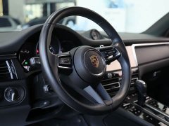 Porsche Macan 2.0T - ფოტო 9