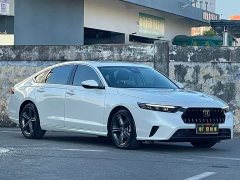 Honda Yingshipai 260TURBO Elite Edition - ფოტო 3