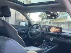Honda Yingshipai 260TURBO Elite Edition - ფოტო 6