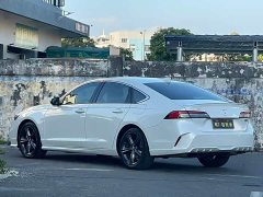 Honda Yingshipai 260TURBO Elite Edition - ფოტო 7