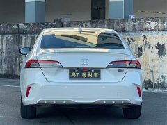 Honda Yingshipai 260TURBO Elite Edition - ფოტო 8