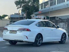 Honda Yingshipai 260TURBO Elite Edition - ფოტო 9