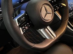 Mercedes-Benz C-Class C 200 L Sport Edition - ფოტო 11