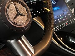 Mercedes-Benz C-Class C 200 L Sport Edition - ფოტო 12