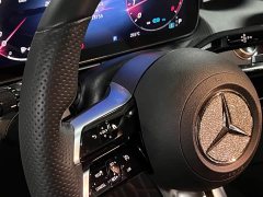 Mercedes-Benz C-Class C 200 L Sport Edition - ფოტო 14