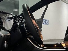 Mercedes-Benz C-Class C 200 L Sport Edition - ფოტო 15