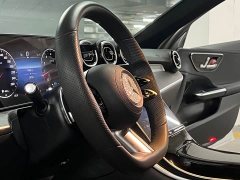 Mercedes-Benz C-Class C 200 L Sport Edition - ფოტო 16