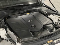 Mercedes-Benz C-Class C 200 L Sport Edition - ფოტო 19