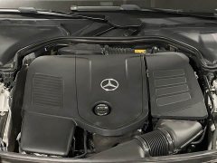 Mercedes-Benz C-Class C 200 L Sport Edition - ფოტო 20