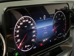 Mercedes-Benz C-Class C 200 L Sport Edition - ფოტო 7