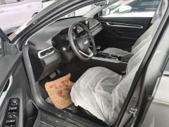 Geely Emgrand 4 Million Commemorative Edition 1.5L CVT Flying Edition - ფოტო 4