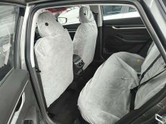 Geely Emgrand 4 Million Commemorative Edition 1.5L CVT Flying Edition - ფოტო 5