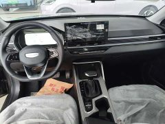 Geely Emgrand 4 Million Commemorative Edition 1.5L CVT Flying Edition - ფოტო 6