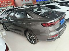 Geely Emgrand 4 Million Commemorative Edition 1.5L CVT Flying Edition - ფოტო 7