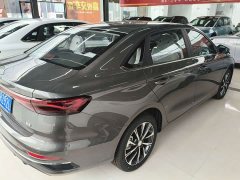 Geely Emgrand 4 Million Commemorative Edition 1.5L CVT Flying Edition - ფოტო 9