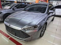 BYD Qin Plus DM-i 55KM Flagship - ფოტო 1