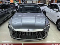 BYD Qin Plus DM-i 55KM Flagship - ფოტო 2