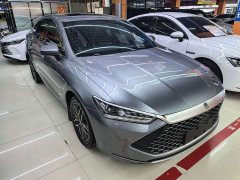 BYD Qin Plus DM-i 55KM Flagship - ფოტო 3