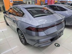 BYD Qin Plus DM-i 55KM Flagship - ფოტო 5