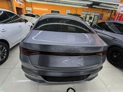 BYD Qin Plus DM-i 55KM Flagship - ფოტო 6