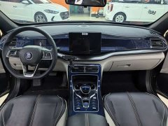 BYD Qin Plus DM-i 55KM Flagship - ფოტო 8