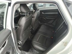Geely Emgrand 4th Generation 1.5L CVT Luxury - photo 5