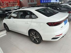 Geely Emgrand 4th Generation 1.5L CVT Luxury - photo 7