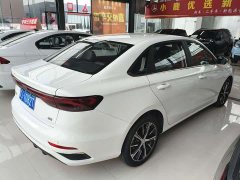 Geely Emgrand 4th Generation 1.5L CVT Luxury - photo 8