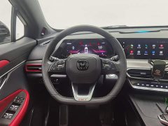 Changan UNI-T 1.5T Premium - photo 11