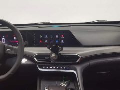 Changan UNI-T 1.5T Premium - photo 12