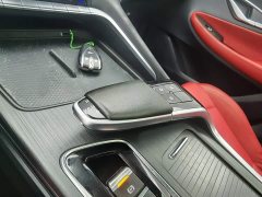 Changan UNI-T 1.5T Premium - photo 13